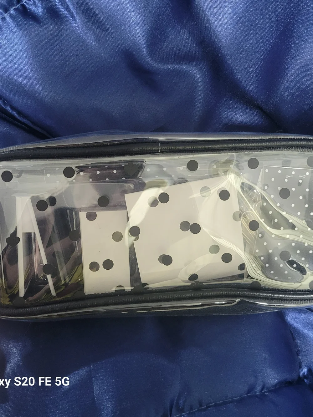 Kate Spade Stationary Set